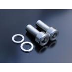 8585#Z1/Z2/ Zephyr 400/ Zephyr 400χ передняя вилка низ кейс низ часть для нержавеющая сталь болт ( 2 шт ) ZEPHYR