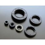 8640■Z400FX/Z400GP/Z550FX/Z400J エンジンオイルシールセット(6個)