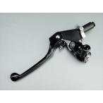 8744■FX/Z1/Z2 軽クラ・レバーホルダー(クラッチが超軽い)ブラック