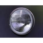 9041#Z400FX/Z1/Z2 галоген передняя фара (KOITO производства )* вне обод имеется 