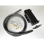 ショッピングクーラー 9771■Z400FX/Z550FX ロックハートタイプ・オイルクーラーキット