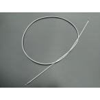 P012# Passol дроссельный тросик ( имеющий отношение. серый )* надежный сделано в Японии 