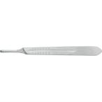 10-104：メスホルダー　ＮＯ．４　13.7cm