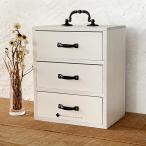 救急箱 おしゃれ 木製 アンティーク