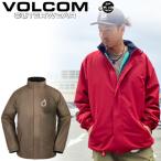 ショッピングボルコム 23-24 VOLCOM/ボルコム RAVRAAH jacket メンズ レディース 防水ジャケット スノーボードウェア スノーウェアー 2024