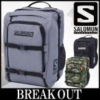 SALOMON / Salomon SLMN BOOTS BAG одежда ботинки кейс сноуборд сумка рюкзак рюкзак 