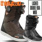 24-25 THIRTYTWO/sa- чай two LASHED DOUBLE BOA WIDE Rush двойной боа широкий BRADSHAW мужской ботинки . формирование сноуборд 2025