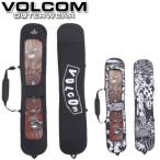 ショッピングボルコム 22-23 VOLCOM / ボルコム JP BOARD COVER ボードケース ソールカバー スノーボード