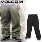 ショッピングスノーボード ウェア レディース 23-24 VOLCOM/ボルコム VLCMK×DUSTBOX pant メンズ レディース 防水パンツ スノーボードウェア スノーウェアー 2024