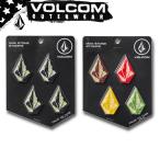 VOLCOM / ボルコム MINI STONE STOMPS デッキパッド 滑り止め スノーボード メール便対応