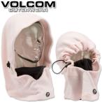 22-23 VOLCOM / Volcom TRAVELIN HOOD THINGY капот утеплитель мужской женский сноуборд почтовая доставка соответствует 