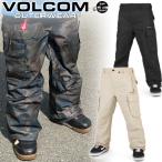ショッピングvolcom 23-24 VOLCOM/ボルコム V.CO HUNTER pant メンズ レディース 防水パンツ スノーボードウェア スノーウェアー 2024