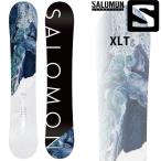 20-21 SALOMON / サロモン XLT エックスエルティー メンズ レディース 板 スノーボード 2021
