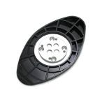 G-STYLE /ji- стиль 15mm LIFTUP Base Plate Alpen сноуборд 