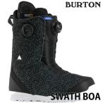 ショッピングburton 25-26 BURTON/バートン SWATH BOA スワース メンズ レディース ブーツ ダブルボア スノーボード 2026