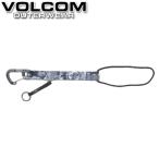 VOLCOM / Volcom JP LEASH CORD шнурок leash cord текущий прекращение сноуборд лыжи почтовая доставка соответствует 