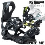 24-25 SP BINDINGS/エスピー CORE ME コアマ