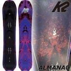 25-26 K2/ke- two ALMANACarumanak мужской женский пудра Carving сноуборд доска 2026