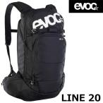 EVOC/i-bokLINE 20 линия 20 20L рюкзак Day Pack сноуборд лыжи альпинизм мотоцикл повседневный 