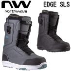 24-25 NORTHWAVE / ノースウェーブ EDGE エッジ メンズ レディース ブーツ スノーボード 2025