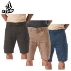 VOLCOM CALIPER WORK SHORTS A0902001 / ボルコム キャリパー ワークショーツ パンツ サーフィン メンズ