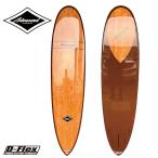 サーフボード ミニロング サーフィン アドバンス / ADVANCED 7'9 EPS/BAMBOO A4 営業所止め 送料無料