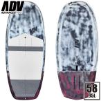  advance sapfo il панель ADVANCED SUP FOIL 5'8 RAPTOR FOIL V3 SUPfo il Seino Transportation получение в офисе бесплатная доставка 