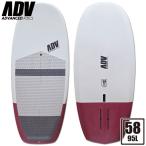 advance sapfo il панель ADVANCED SUP FOIL 5'8 RAPTOR V3 FOIL SUPfo il Seino Transportation получение в офисе бесплатная доставка 