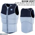 MANERA BOOM VEST SLATE BLACK / ALLOY BLUEmanela стрела лучший виндсёрфинг wing fo дельфин ito панель 