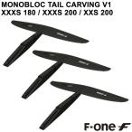 F-ONE MONOBLOCTAILCARVINGef one mo knob lock tail tail Wing Carving down окно fo il Wing fo il Surf fo il бесплатная доставка 