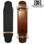  немедленно отгрузка DIAMOND HEAD/ бриллиант head SURF SKATE cruising панель 39.9inc Surf skate long ske сноуборд скейтборд 