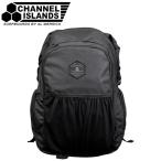 CHANNEL ISLANDS ESSENTIAL SURF PACK 42L / канал Islay ndo Esse n автомобиль ru Surf упаковка рюкзак серфинг 