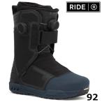 [ купон распространение средний ]25-26 RIDE/ ride THE 92na Inte .- two мужской женский ботинки двойной боа . формирование соответствует сноуборд 2026