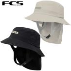 FCS ESSENTIAL SURF BUCKET HAT / エフシーエ