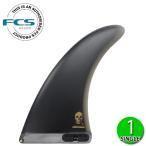 FCS2 CHRISTENSON PG MID TRACKER 7.5 LONGBOARD FIN / FCSII エフ