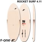 2024 Wing fo il панель F-ONE /ef one ROCKET SURF 4'11 Rocket Surf fo il панель fo il серфинг Surf fo il Wing fo il почта Seino .