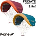  предварительный заказ товар 12 месяц последняя декада поступление предположительно F-ONEef one POCKET-WING FRIGATE 2.5 flat рис карман Wing fli торцевая дверь кайт Wing down окно Surf Wing Wing 