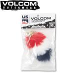 VOLCOM / ボルコム VCM GLOVE PASS CASE グローブパスケース チケットホルダー スノーボード スキー メール便対応