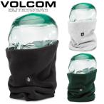 24-25 VOLCOM / Volcom V.SCOUT NECKBAND шея частота защита горла "neck warmer" мужской женский сноуборд лыжи 2025 почтовая доставка соответствует 