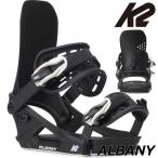 25-26K2/ケーツーALBAN...