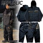 26-27 REPUBLIC&amp;CO/lipa желтохвост kBREAKOUT setup "надеты" анимация мужской женский верх и низ в комплекте мужской женский водонепроницаемый одежда для сноуборда 2027