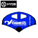 HYDE WING MOWE MK-3 5 flat рис голубой hyde wing me-ve Surf Wing кайт Wing Wing серфинг Wing fo il 