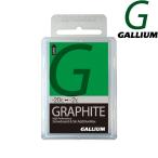 GALLIUM / канава umGRAPHITE WAX 50g Mix специальный воск сноуборд почтовая доставка соответствует 