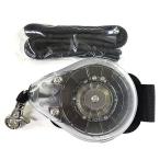 カイトボード用リーシュコード EELS 巻き取り式 リールリーシュ