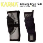 KARNA/ka luna GENUINE KNEE PADS XRD колено накладка колени протектор лыжи сноуборд 
