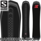 24-25 SALOMON / �T������ DANCEHAUL PRO �_���X�z�[���v�� �����Y �t���[���� �X�m�[�{�[�h �� 2025 �^����