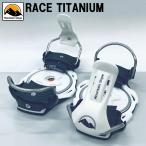 25-26 Mt.SLOPE/ mountain slope RACE TITANIUM BINDING мужской женский Alpen крепление F2OEM сноуборд 2026 предварительный заказ товар 