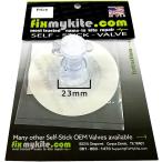 Fixmykite ９ｍｍ吸気バルブ カイト修理交換用バルブ リペア用品