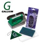 GALLIUM / канава umnlipa комплект сноуборд WAX воск спрей модель 