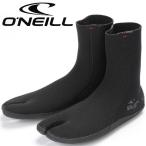 O'NEILL NINJA SOCKS/オニール 忍者ソックス サーフブーツ サーフィン SUP AFW-840A2 メール便対応